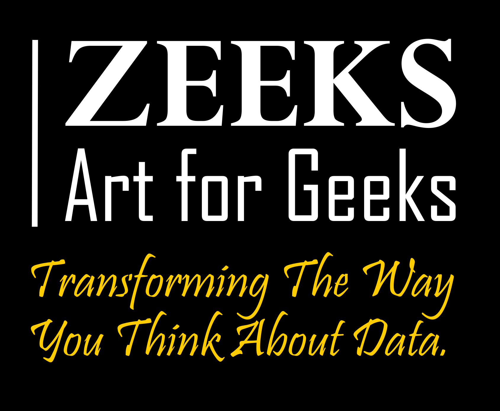 Zeeks - Art for Geeks