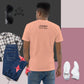 Men T-Shirt - Science Art Design - Grayscale - MG - Zeeks - Art for Geeks